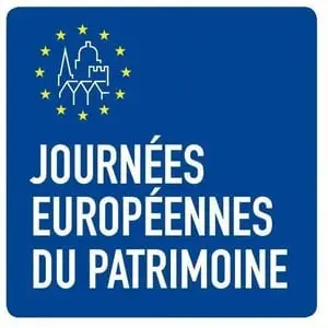 Journées du Patrimoine – 19 et 20 septembre 2026